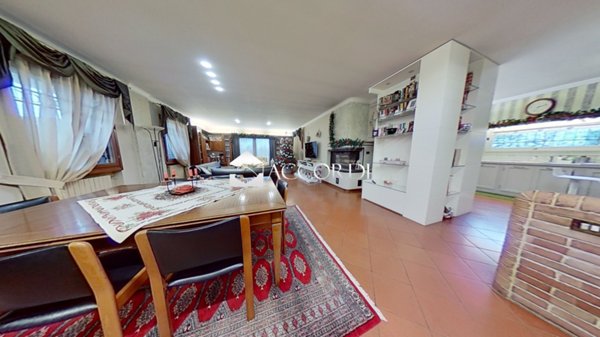 casa indipendente in vendita a Montebelluna