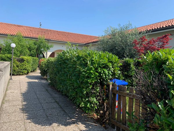 appartamento in vendita a Montebelluna