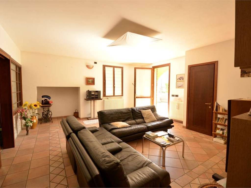 casa indipendente in vendita a Montebelluna