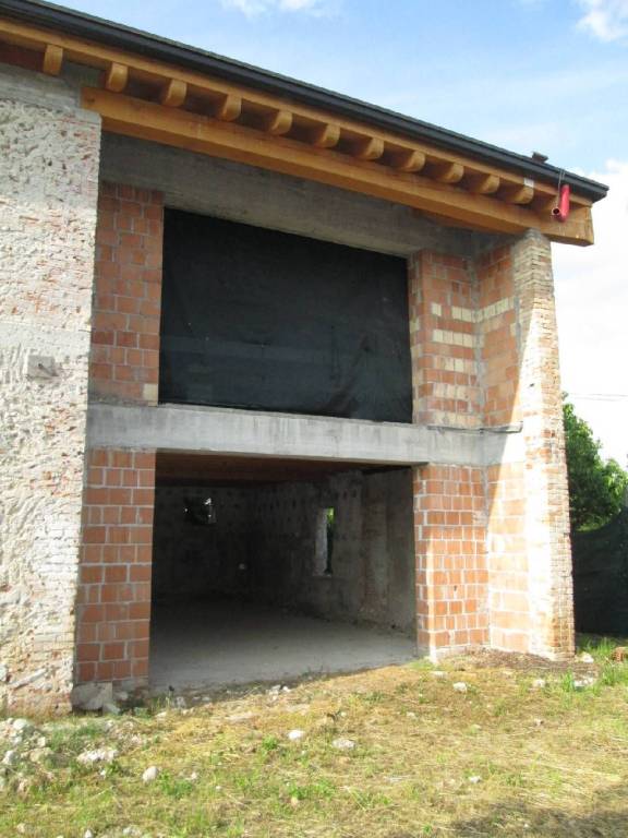 casa indipendente in vendita a Montebelluna