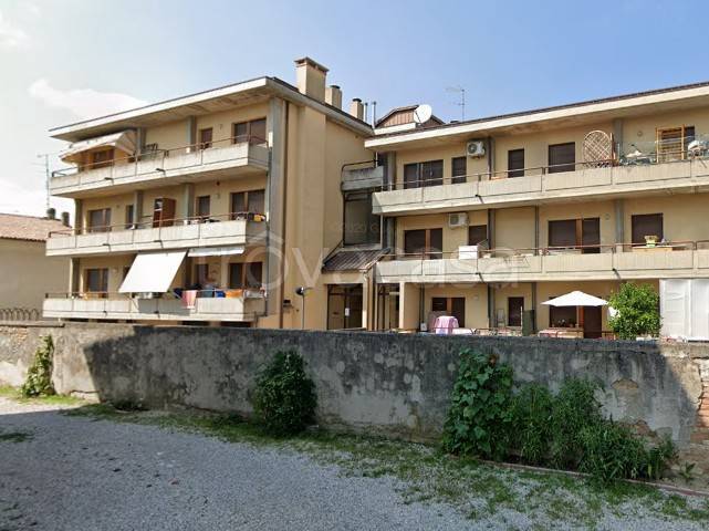 appartamento in vendita a Montebelluna