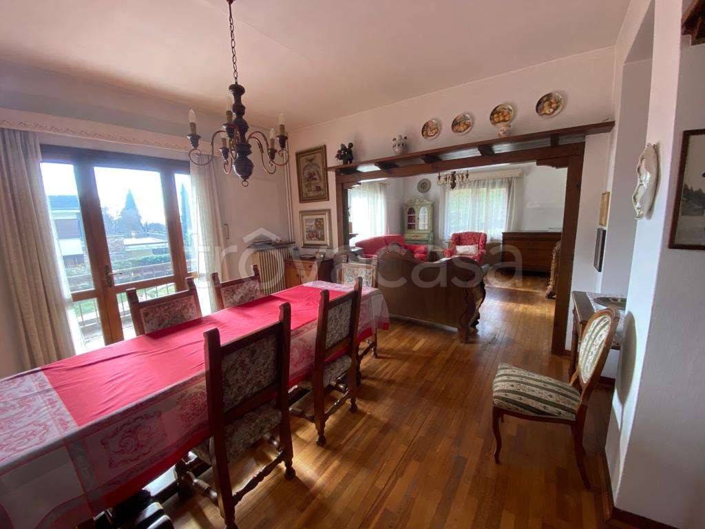 casa indipendente in vendita a Montebelluna