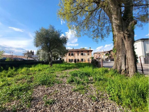 casa indipendente in vendita a Montebelluna