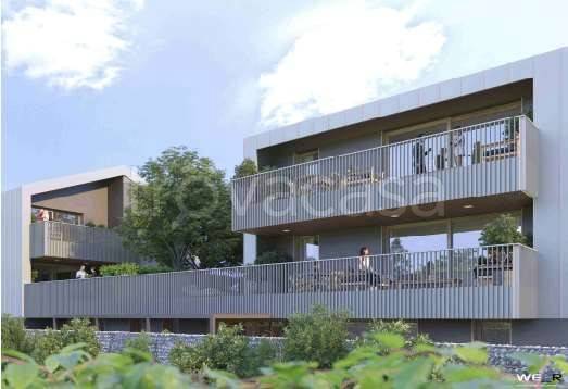 appartamento in vendita a Montebelluna