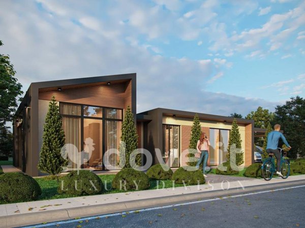 casa indipendente in vendita a Montebelluna