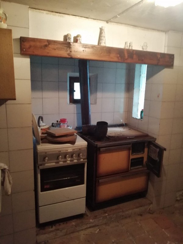 casa semindipendente in vendita a Montebelluna