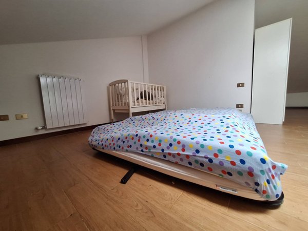 appartamento in vendita a Montebelluna