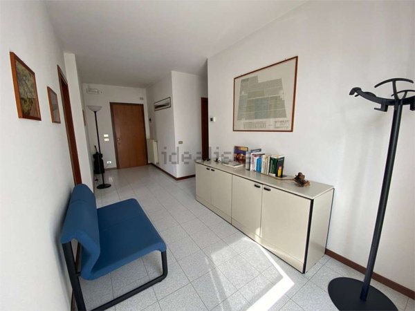 appartamento in vendita a Montebelluna
