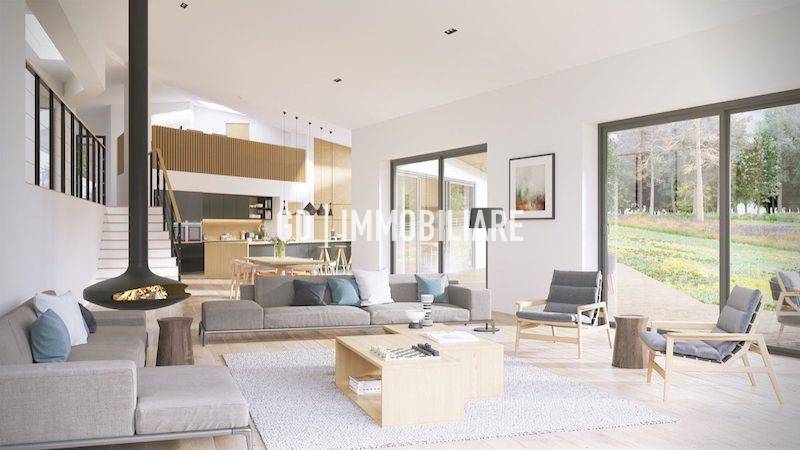 casa indipendente in vendita a Montebelluna in zona San Gaetano