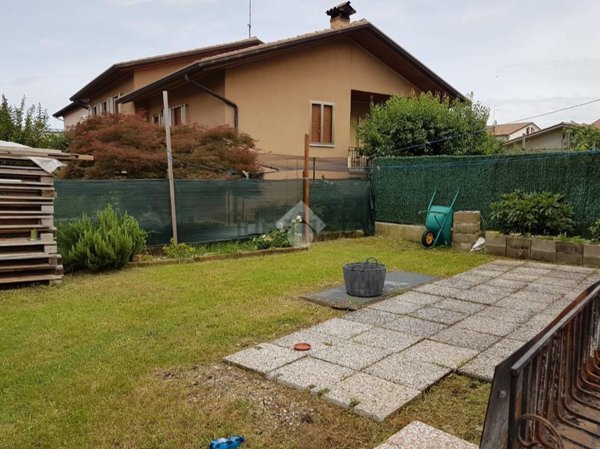 appartamento in vendita a Montebelluna