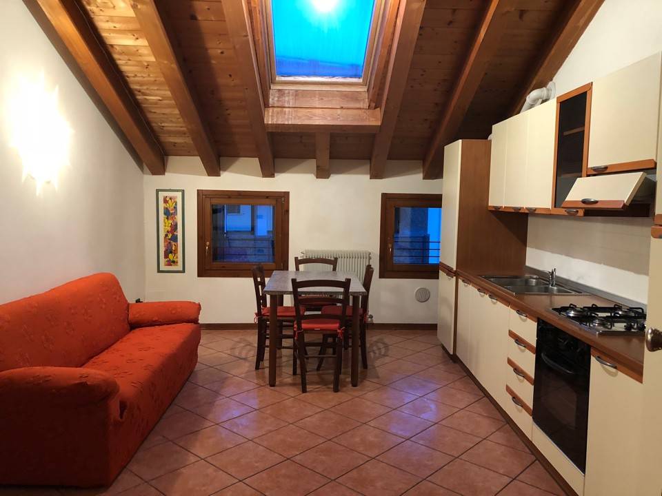 appartamento in vendita a Montebelluna