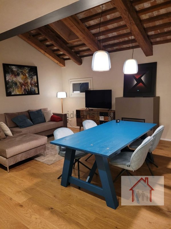 appartamento in vendita a Montebelluna in zona Biadene