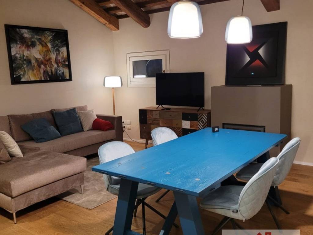appartamento in vendita a Montebelluna in zona Biadene