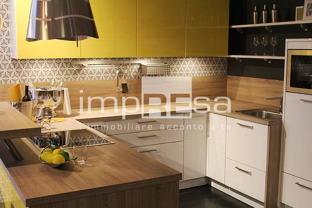 appartamento in vendita a Montebelluna in zona La Pieve