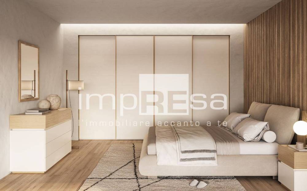 appartamento in vendita a Montebelluna