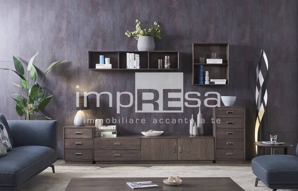 appartamento in vendita a Montebelluna