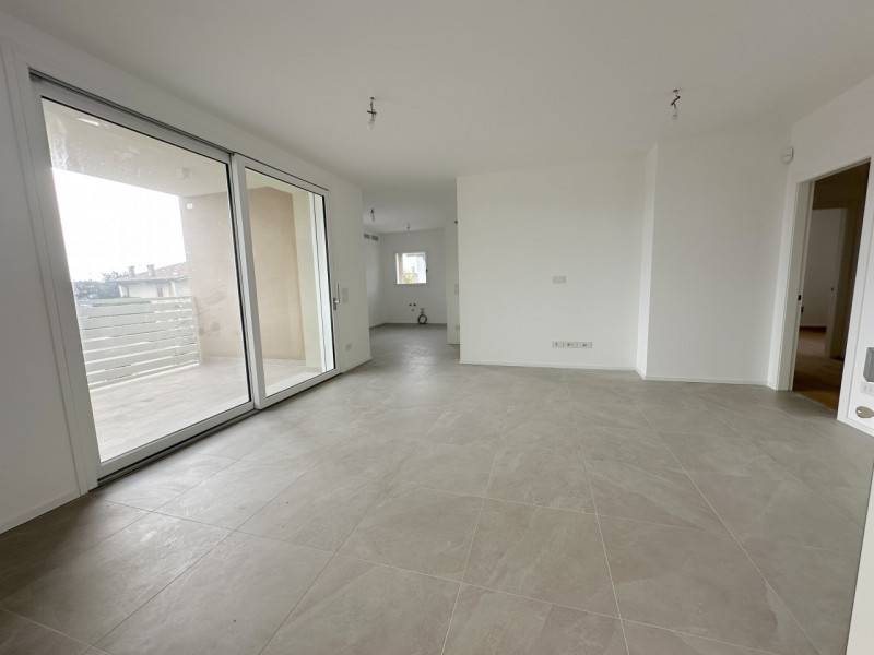 appartamento in vendita a Montebelluna in zona La Pieve