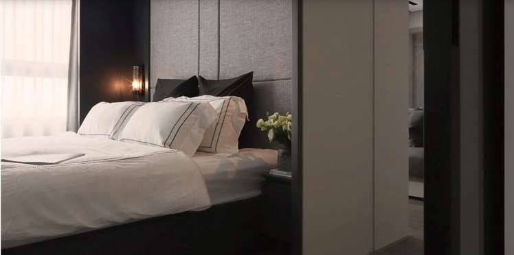 appartamento in vendita a Montebelluna