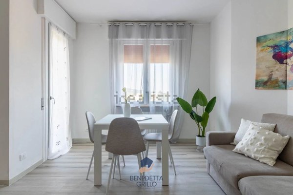 appartamento in vendita a Montebelluna
