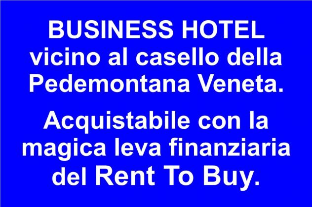 negozio in vendita a Montebelluna