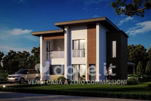 casa indipendente in vendita a Montebelluna