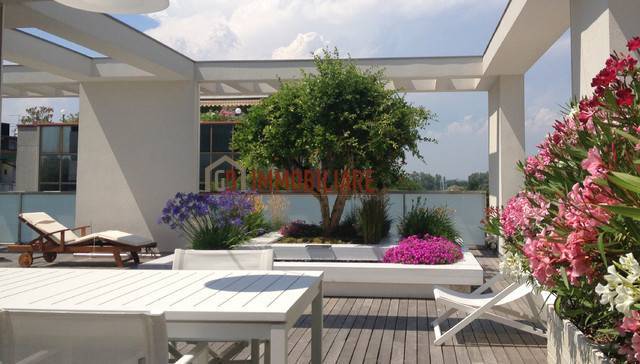 appartamento in vendita a Montebelluna in zona La Pieve
