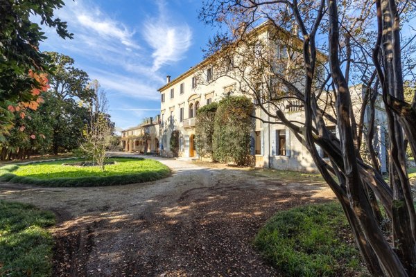 villa in vendita a Montebelluna