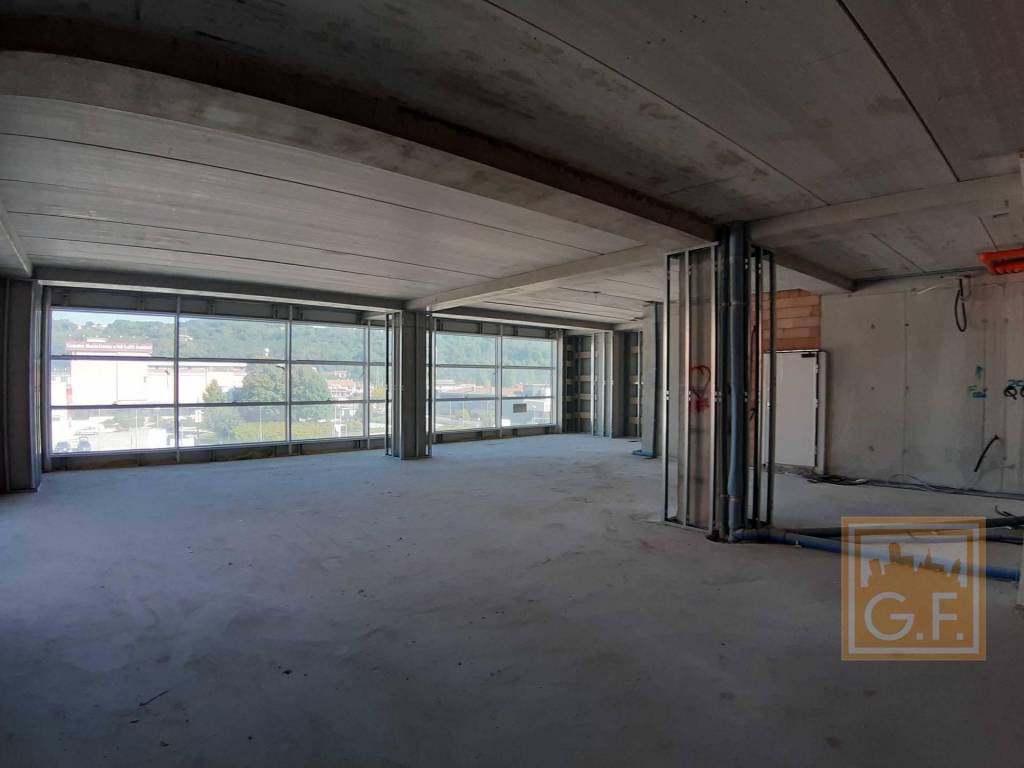 appartamento in vendita a Montebelluna