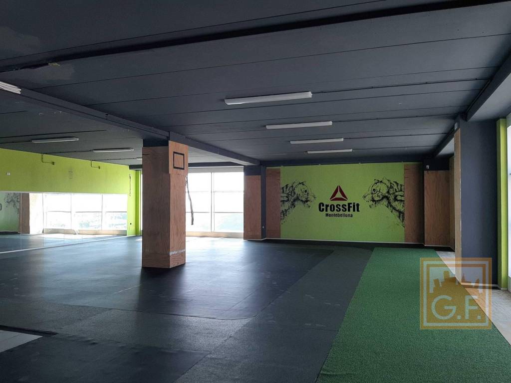 appartamento in vendita a Montebelluna