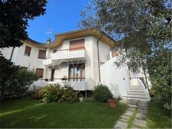 appartamento in vendita a Montebelluna