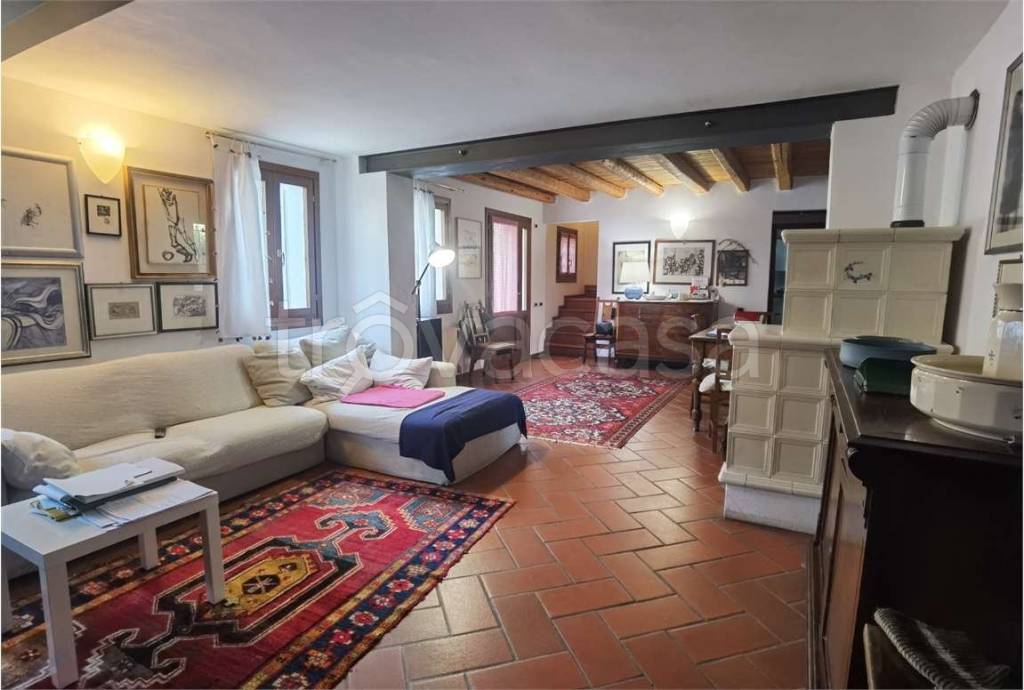 casa indipendente in vendita a Montebelluna