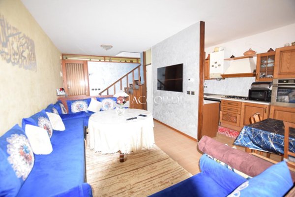 casa indipendente in vendita a Montebelluna