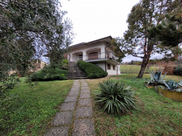 casa indipendente in vendita a Montebelluna