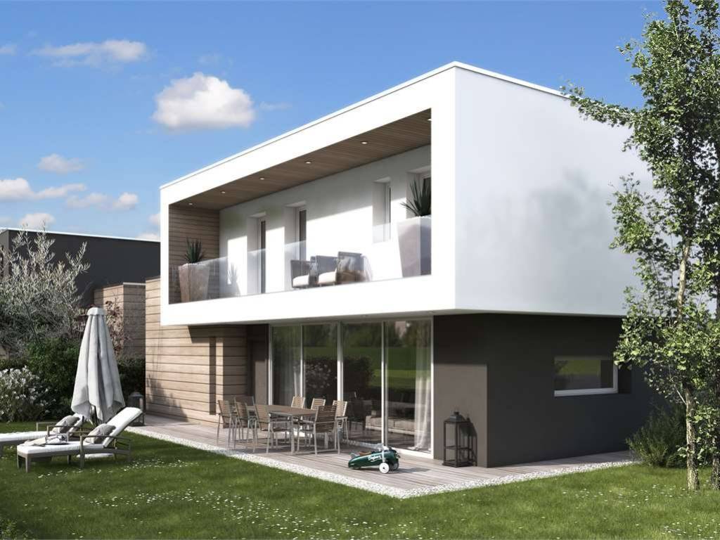 casa indipendente in vendita a Montebelluna