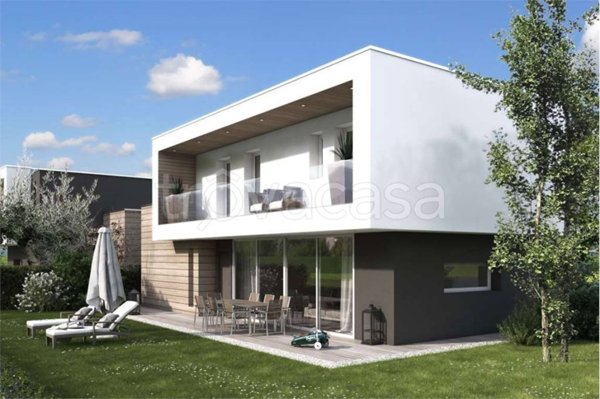 casa indipendente in vendita a Montebelluna