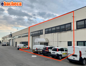 ufficio in vendita a Montebelluna