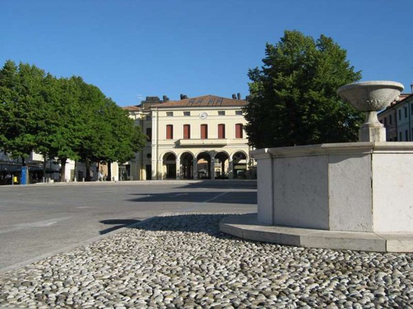 casa indipendente in vendita a Montebelluna