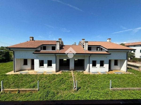 appartamento in vendita a Montebelluna in zona Sant'Andrea