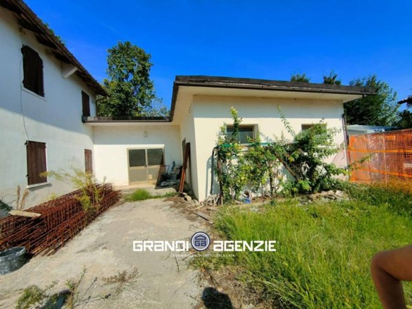 casa indipendente in vendita a Montebelluna