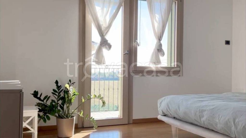 casa indipendente in vendita a Montebelluna