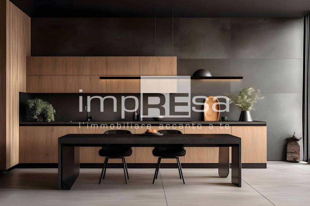 appartamento in vendita a Montebelluna