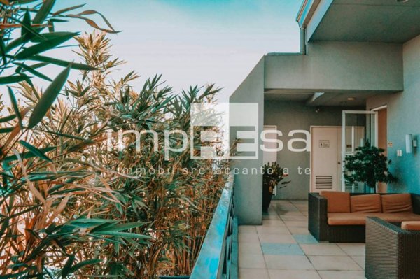 appartamento in vendita a Montebelluna