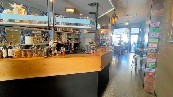 locale commerciale in vendita a Montebelluna