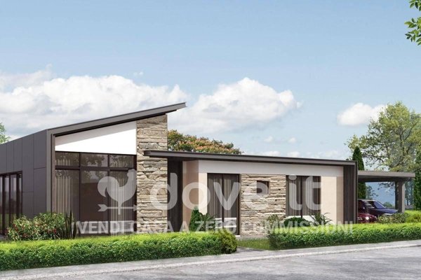 casa indipendente in vendita a Montebelluna