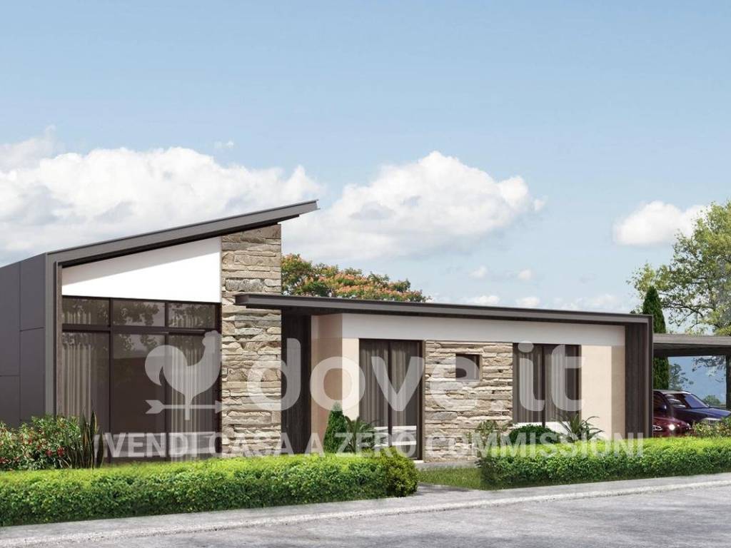 casa indipendente in vendita a Montebelluna