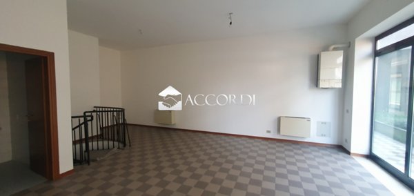 negozio in vendita a Montebelluna in zona La Pieve