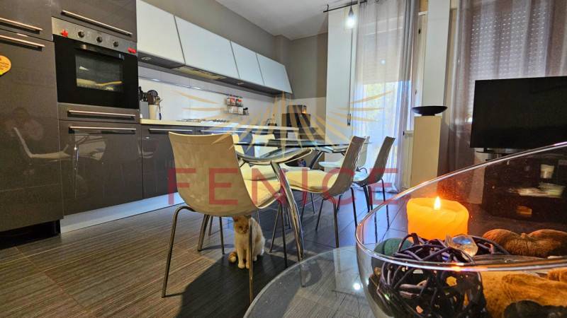 appartamento in vendita a Montebelluna
