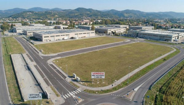 terreno in vendita a Montebelluna