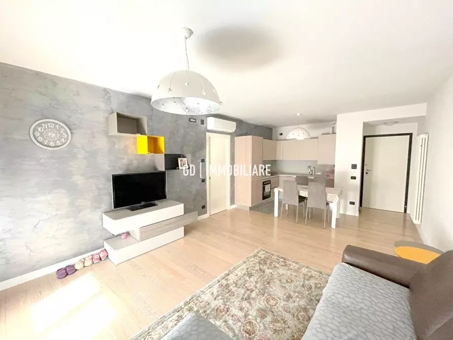 appartamento in vendita a Montebelluna