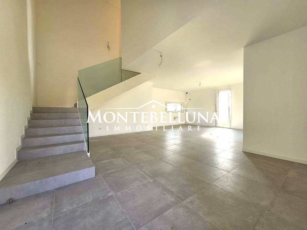 casa indipendente in vendita a Montebelluna